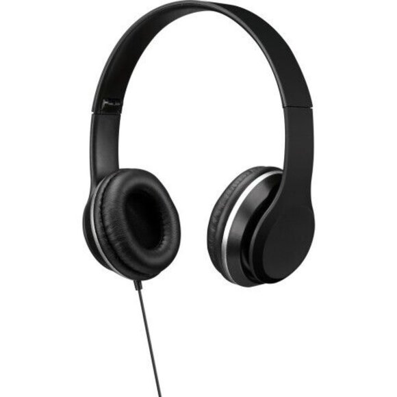 Sony Other - Sony MDR-ZX110NC Noise Cancelling Headphones MDRZX110NC, Black